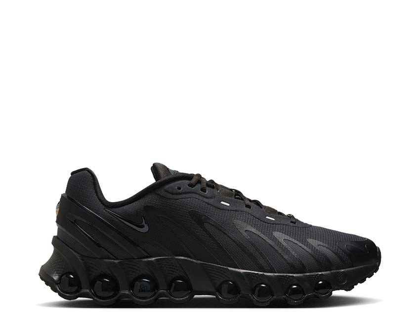 Nike Air Max DN8 "Triple Black"