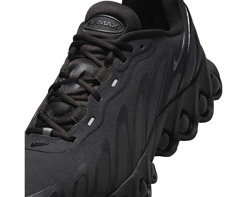 Nike Air Max DN8 "Triple Black" - Image 2