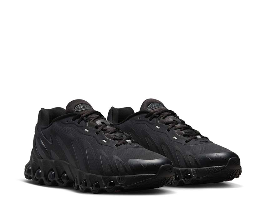 Nike Air Max DN8 "Triple Black" - Image 3