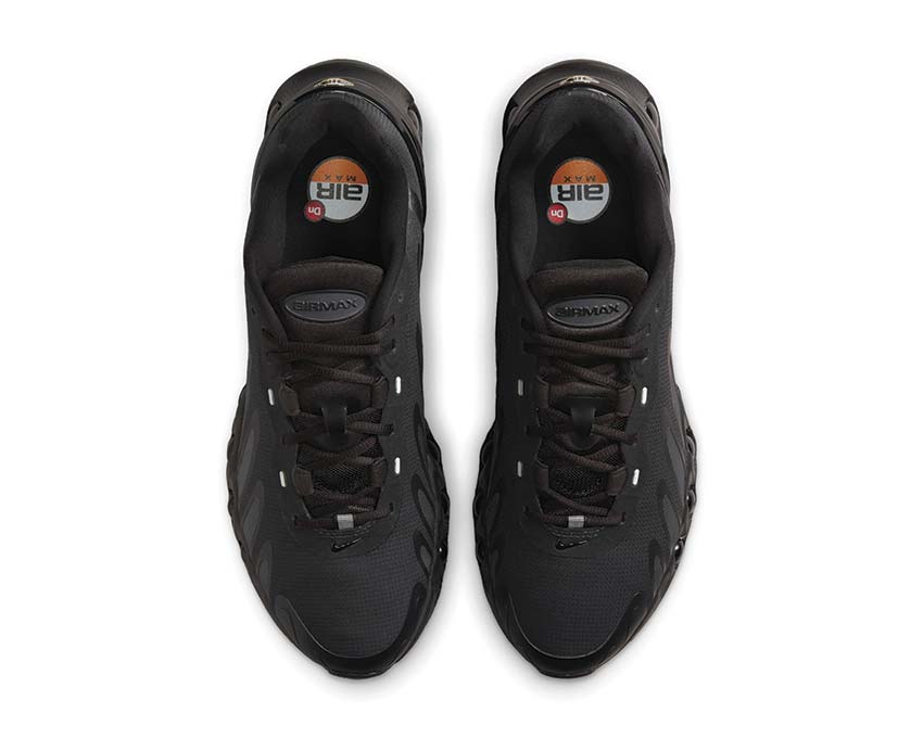Nike Air Max DN8 "Triple Black" - Image 5