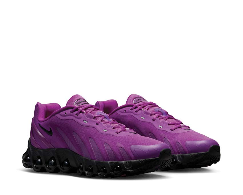 Nike Air Max DN8 "Vivid Purple" - Image 3