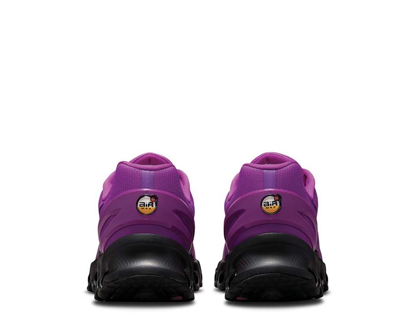 Nike Air Max DN8 "Vivid Purple" - Image 4