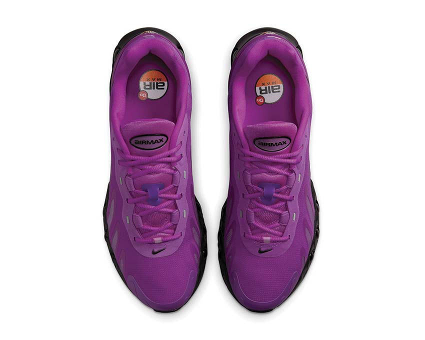 Nike Air Max DN8 "Vivid Purple" - Image 5