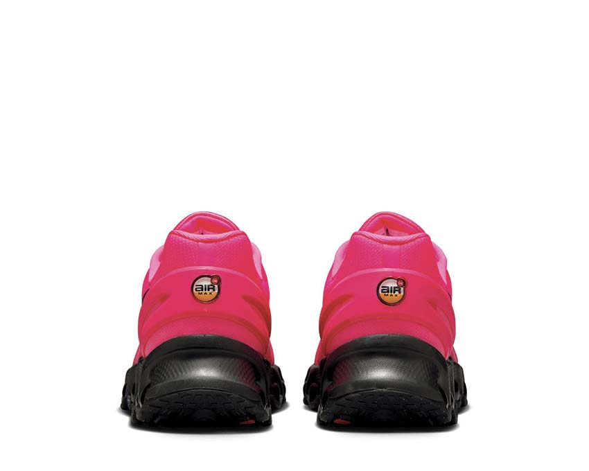 Nike Air Max DN8 "Hyper Pink" - Image 4