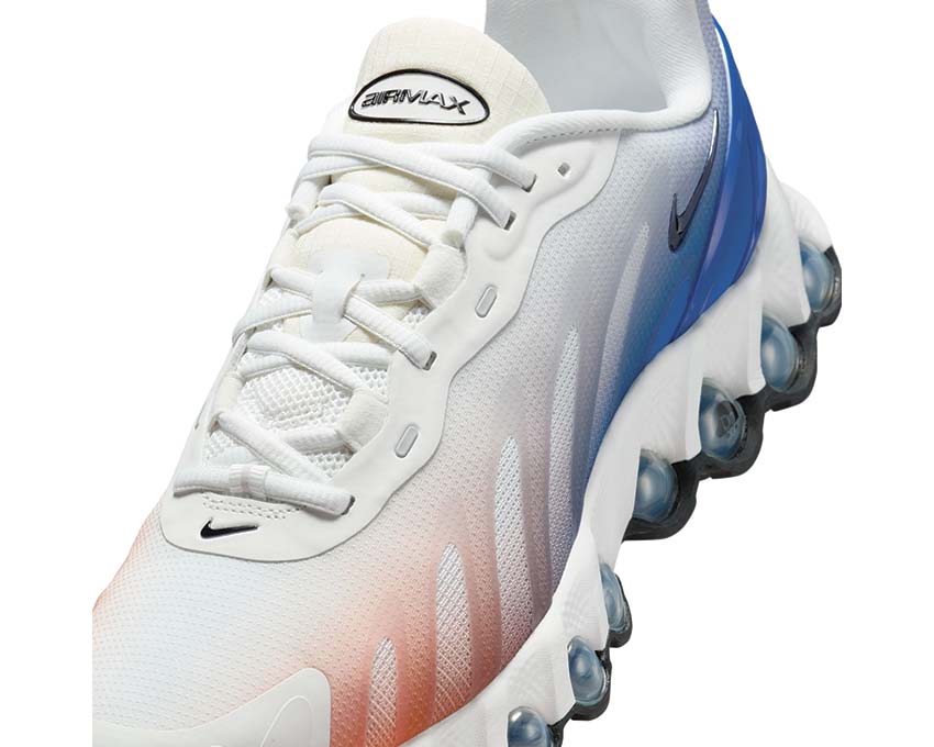 Nike Air Max DN8 QS "Summit White" - Image 2