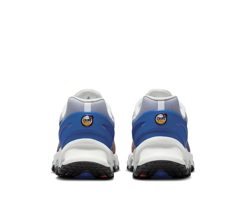 Nike Air Max DN8 QS "Summit White" - Image 4
