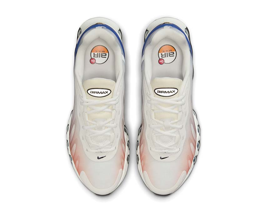Nike Air Max DN8 QS "Summit White" - Image 5