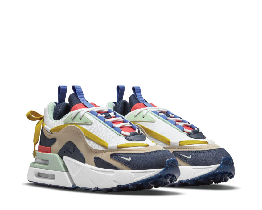 Nike Air Max Furyosa - Image 2
