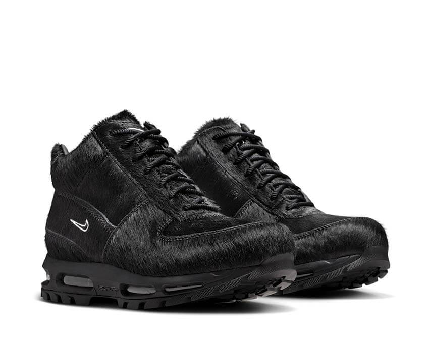 Nike Air Max Goadome "Black" - Image 3