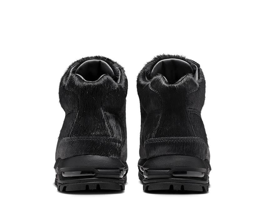 Nike Air Max Goadome "Black" - Image 4