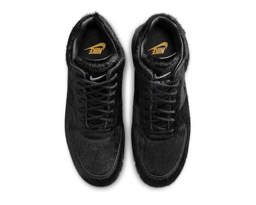 Nike Air Max Goadome "Black" - Image 5