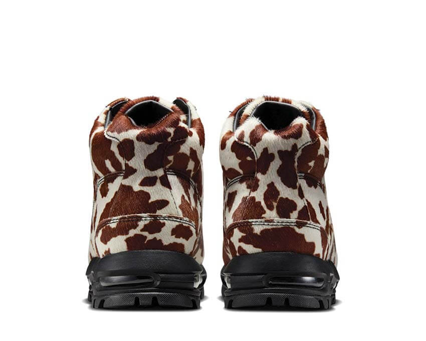 Nike Air Max Goadome "Cow" - Image 4