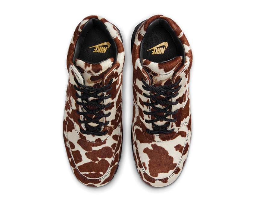 Nike Air Max Goadome "Cow" - Image 5