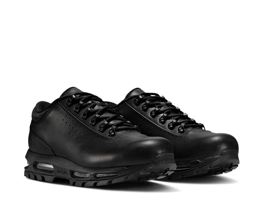 Nike Air Max Goadome Low SP "Black" - Image 3