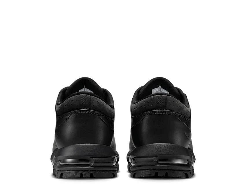 Nike Air Max Goadome Low SP "Black" - Image 4