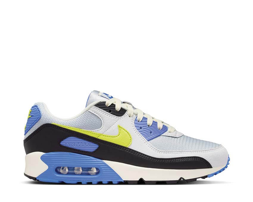 Nike Air Max III "Cyber"