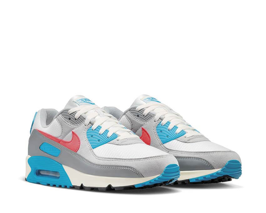 Nike Air Max III "Cool Grey" - Image 3