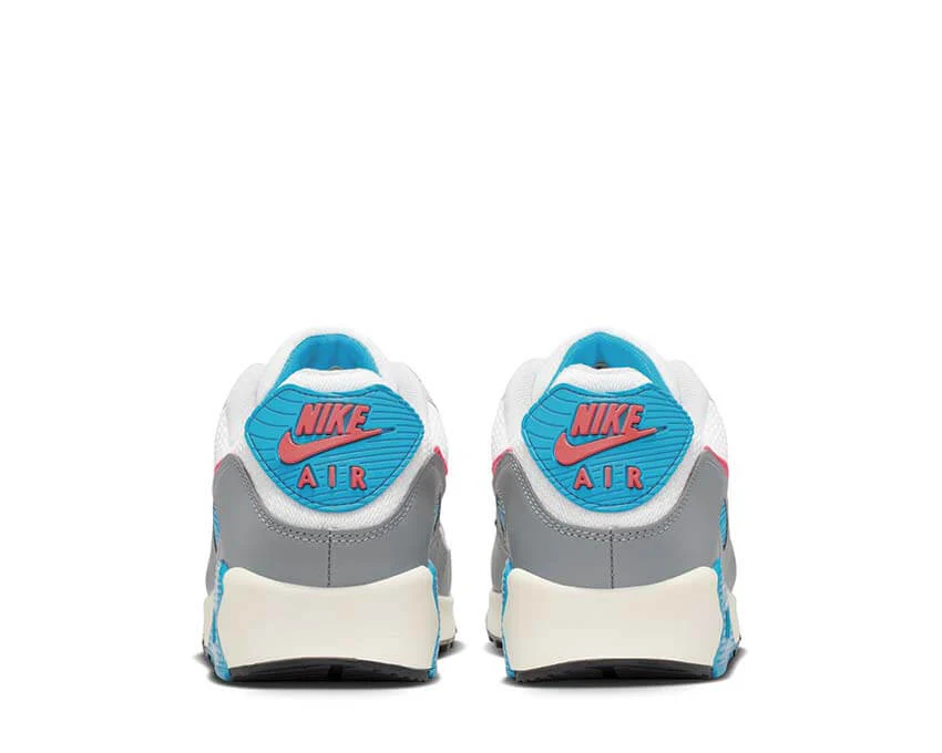 Nike Air Max III "Cool Grey" - Image 4