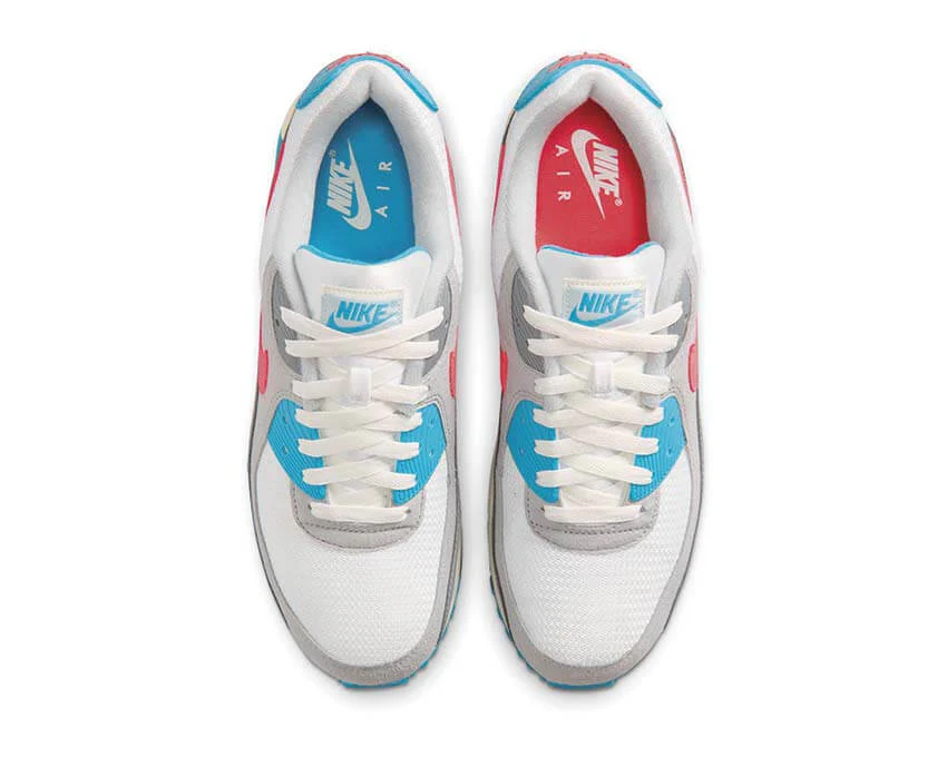 Nike Air Max III "Cool Grey" - Image 5