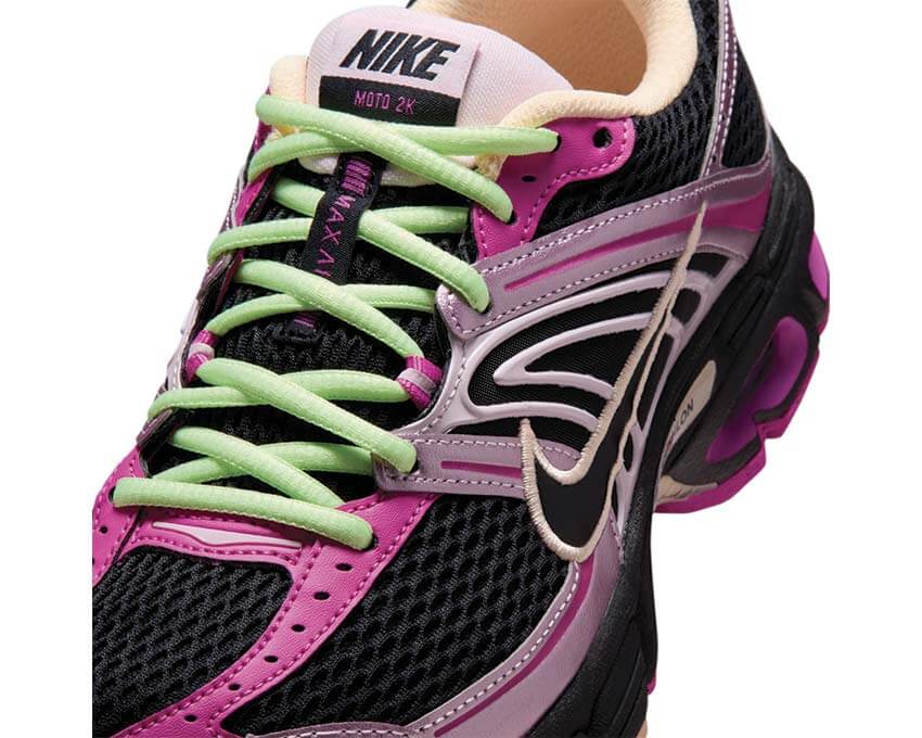 Nike Air Max Moto 2K "Fire Pink" - Image 2