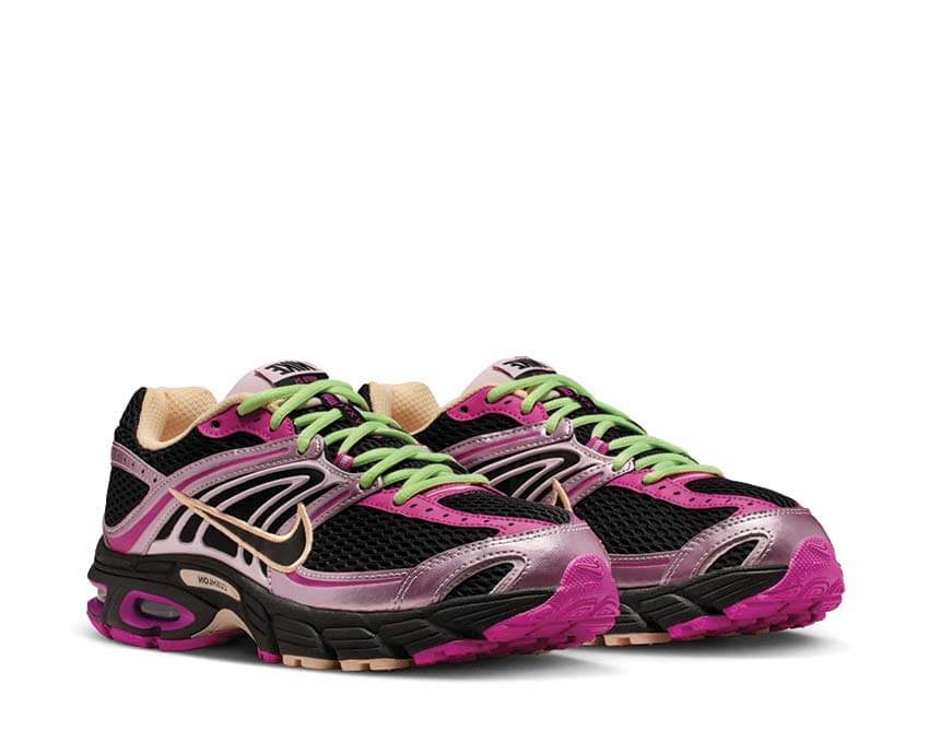 Nike Air Max Moto 2K "Fire Pink" - Image 3