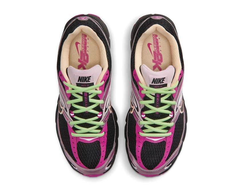 Nike Air Max Moto 2K "Fire Pink" - Image 5
