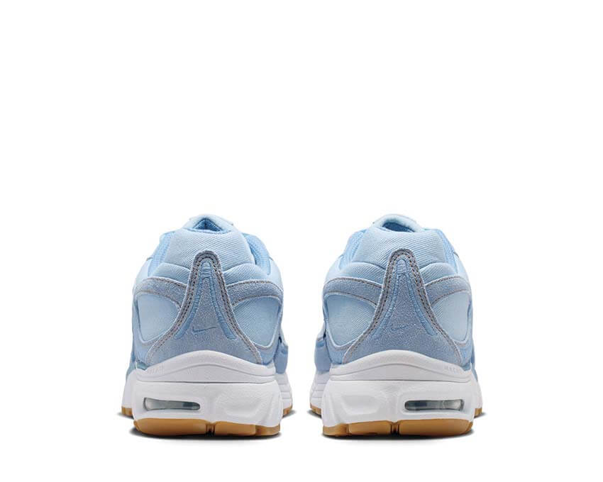 Nike Air Max Moto 2K "Light Armory Blue" - Image 4