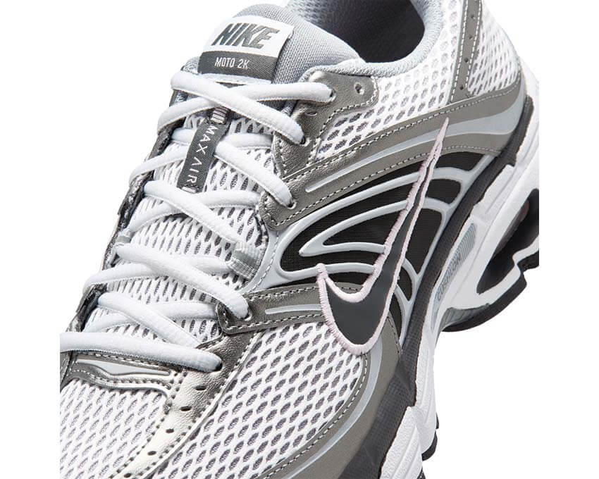 Nike Air Max Moto 2K "Smoke Grey" - Image 2