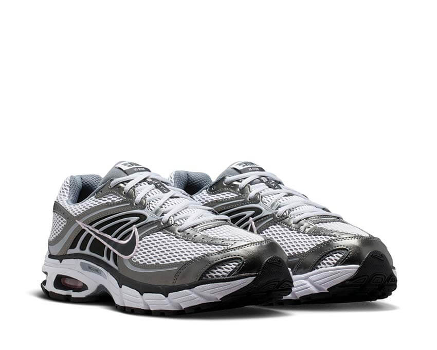 Nike Air Max Moto 2K "Smoke Grey" - Image 3