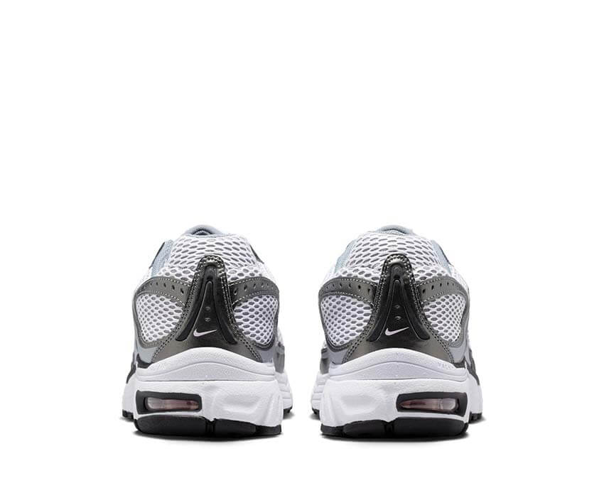 Nike Air Max Moto 2K "Smoke Grey" - Image 4