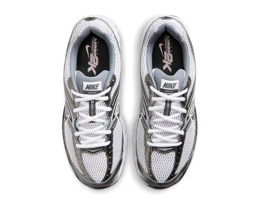Nike Air Max Moto 2K "Smoke Grey" - Image 5