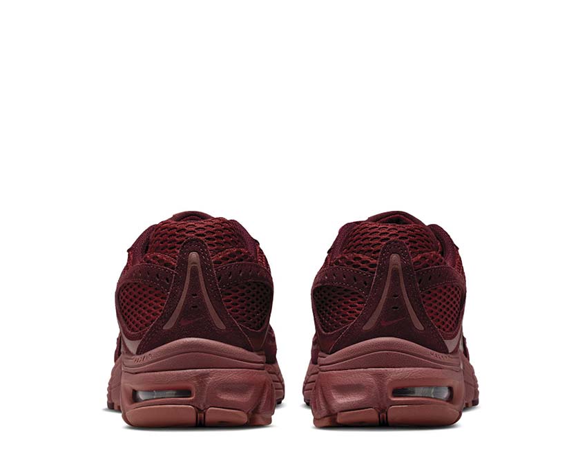 Nike Air Max Moto 2K W "Red Sepia" - Image 4