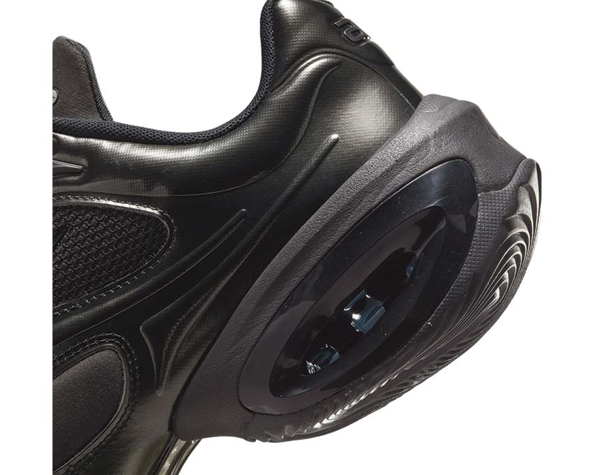 Nike Air Max Muse W "Triple Black" - Image 2