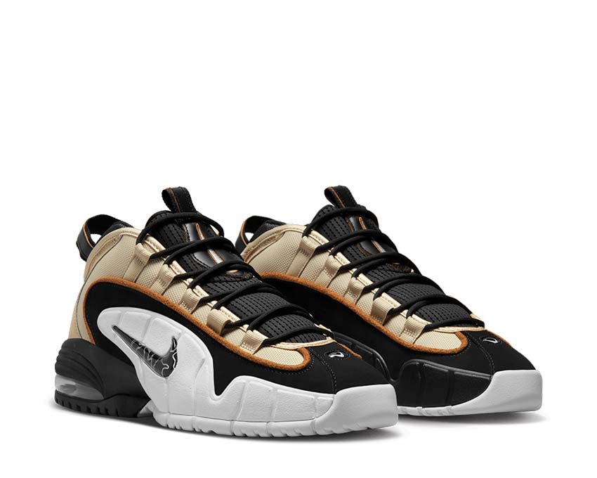 Nike Air Max Penny - Image 2