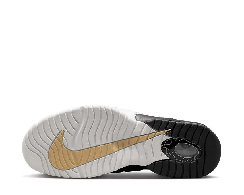 Nike Air Max Penny - Image 5