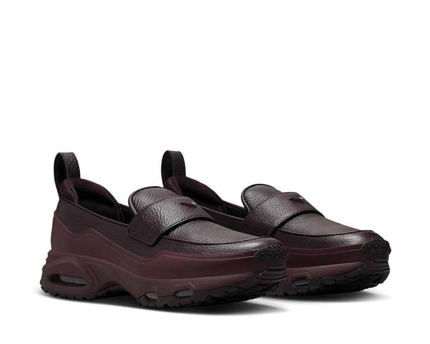 Nike Air Max Phenomena "Burgundy Crush" - Image 3