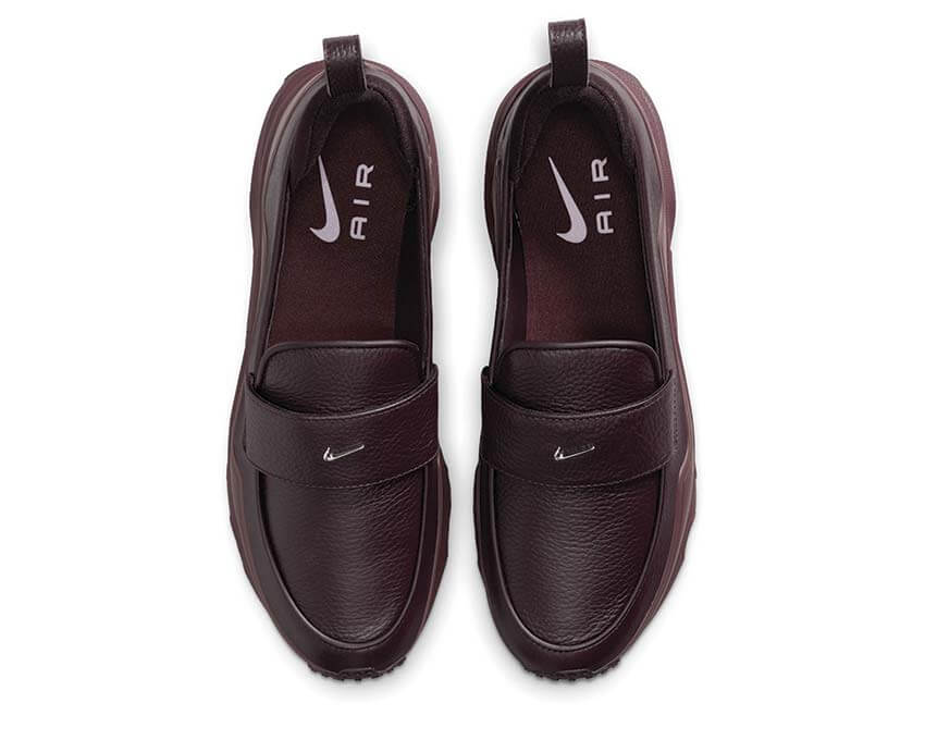 Nike Air Max Phenomena "Burgundy Crush" - Image 5