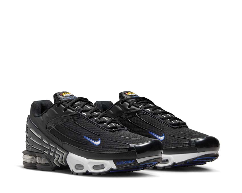 Nike Air Max Plus 3 "Racer Blue" - Image 2