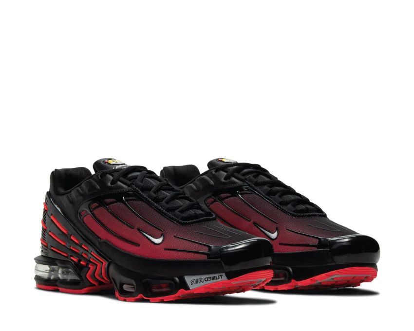 Nike Air Max Plus III Radiant Red - Image 2