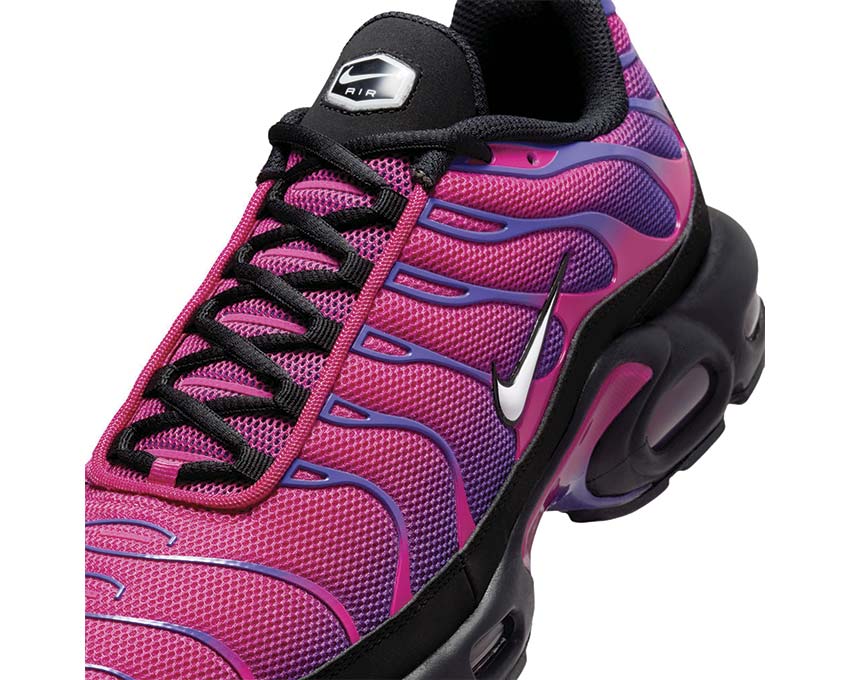 Nike Air Max Plus "Fireberry" - Image 2