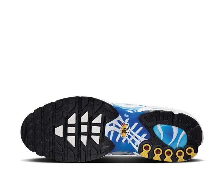 Nike Air Max Plus "Sky Blue" - Image 5