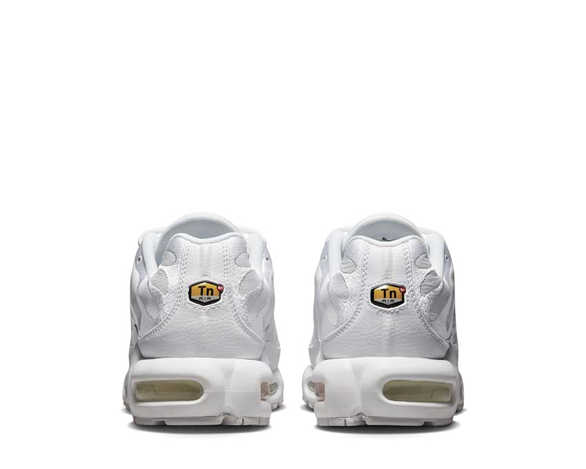 Nike Air Max Plus Leather - Image 3