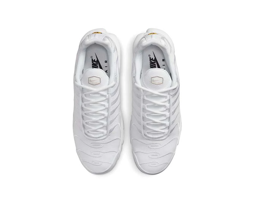 Nike Air Max Plus Leather - Image 4