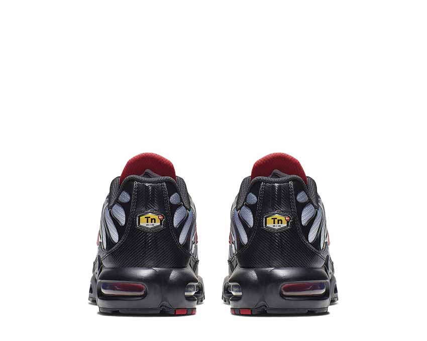 Nike Air Max Plus "Black Gradient" - Image 3