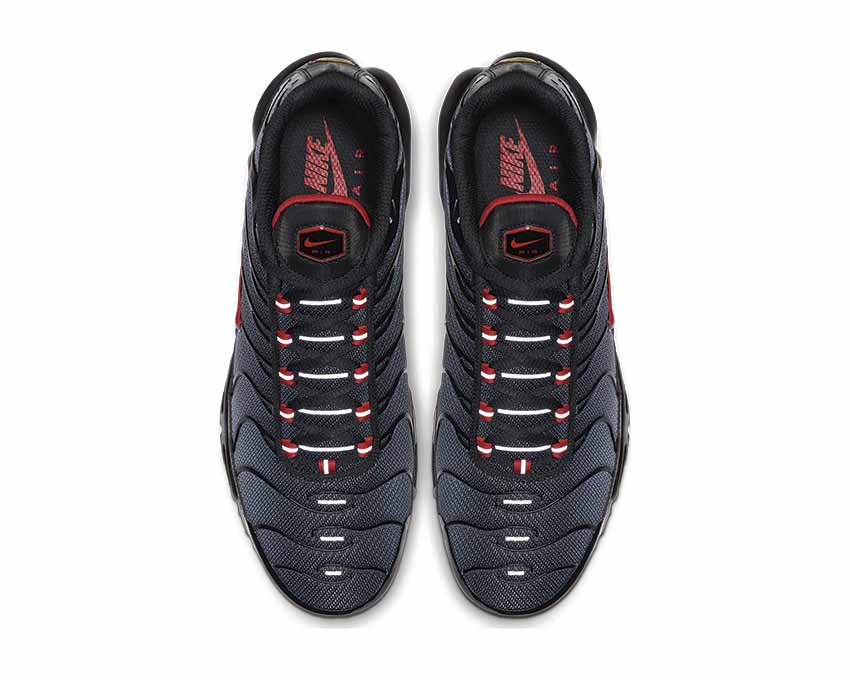 Nike Air Max Plus "Black Gradient" - Image 4