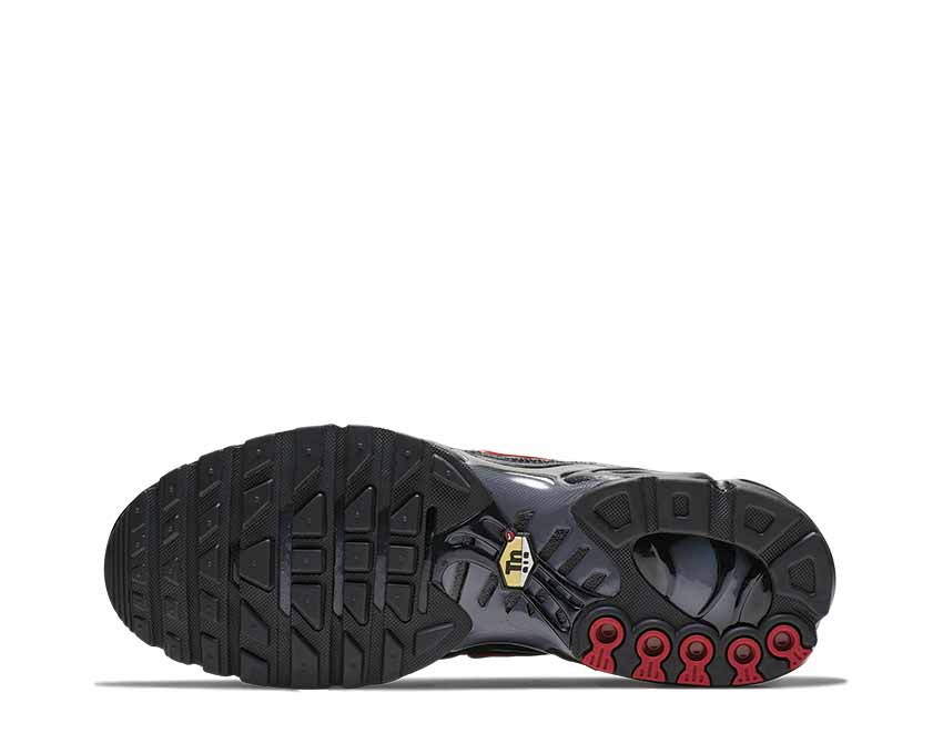 Nike Air Max Plus "Black Gradient" - Image 5