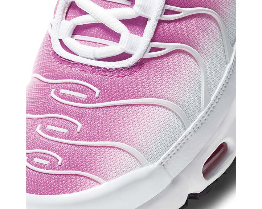 Nike Air Max Plus "Pink Foam" - Image 2