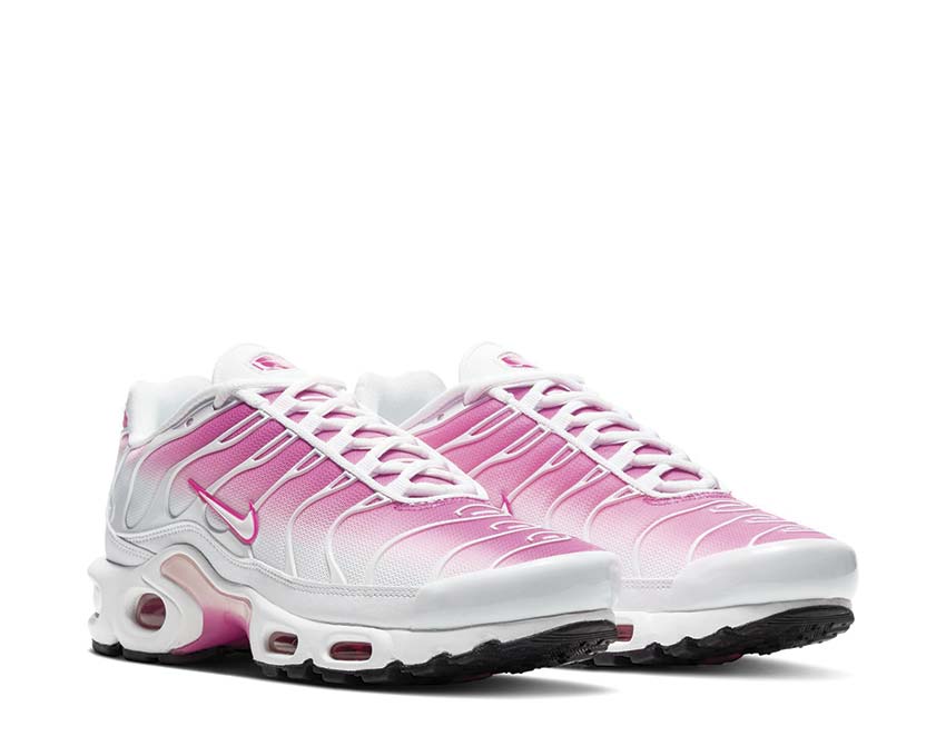 Nike Air Max Plus "Pink Foam" - Image 3