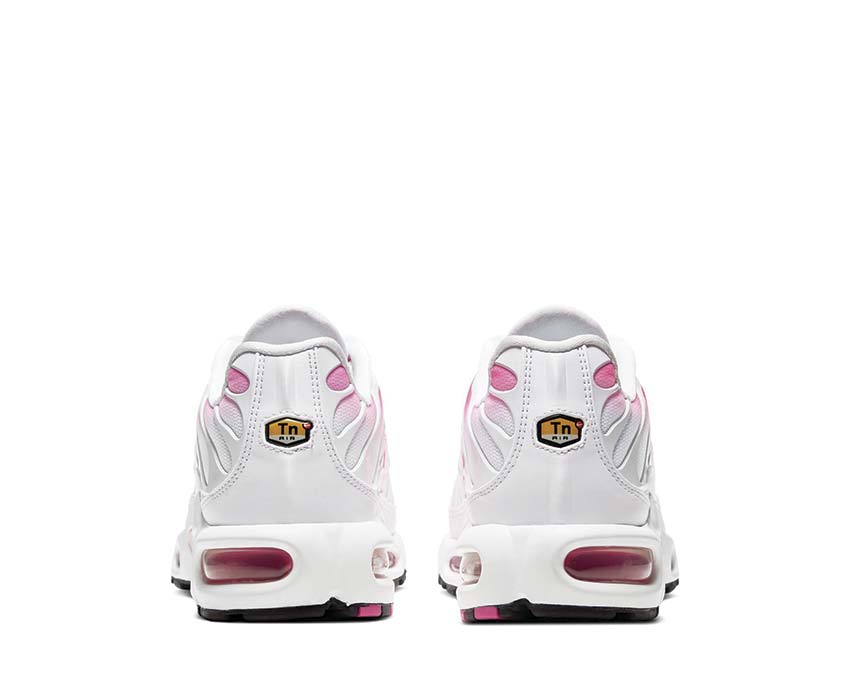 Nike Air Max Plus "Pink Foam" - Image 4