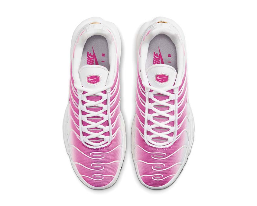 Nike Air Max Plus "Pink Foam" - Image 5